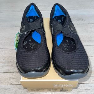 Women’s trainer shoe